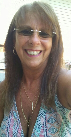 Meet your Posher, Mary - Picture 1 of 1